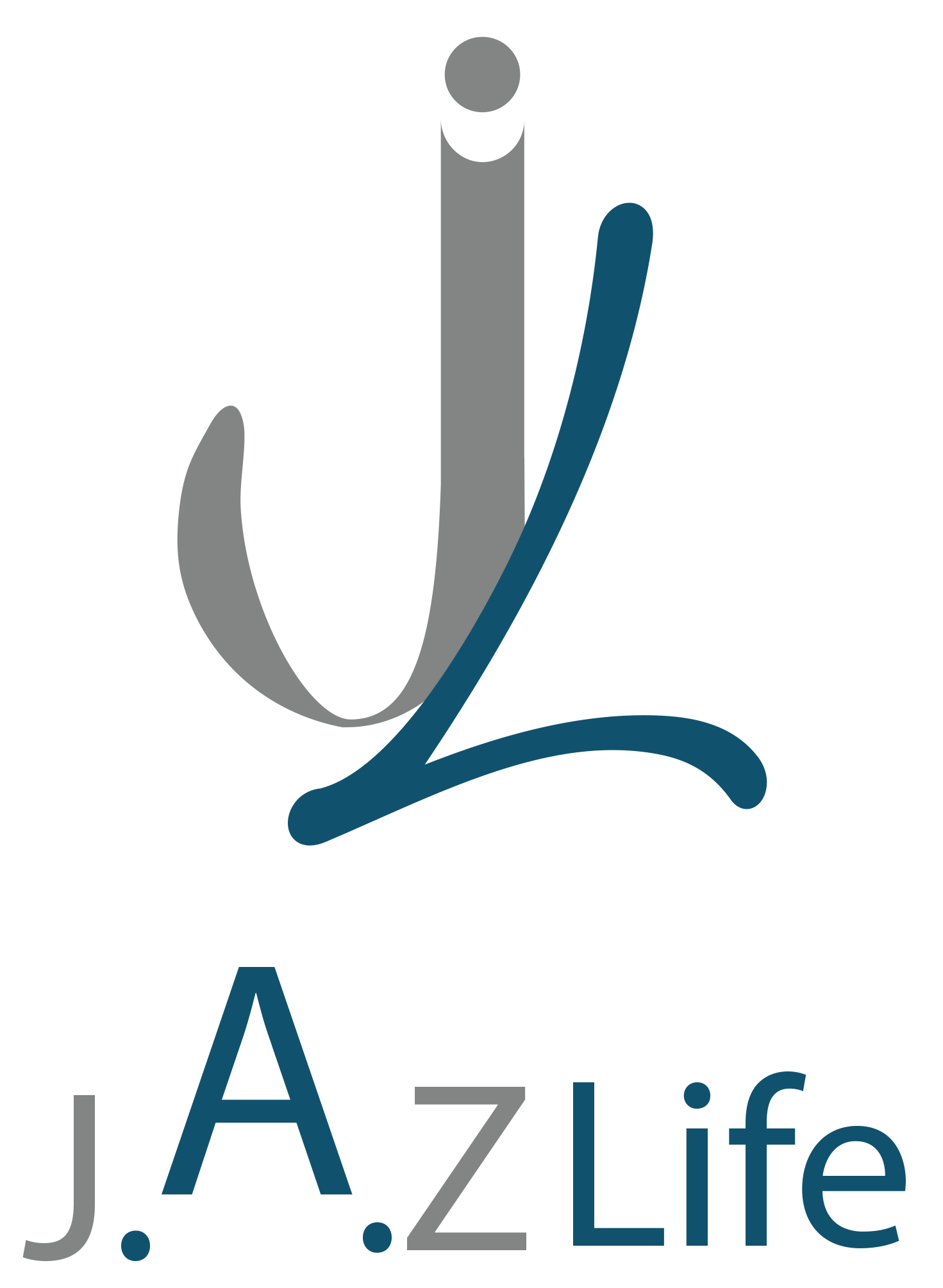 JAZ Life Logo